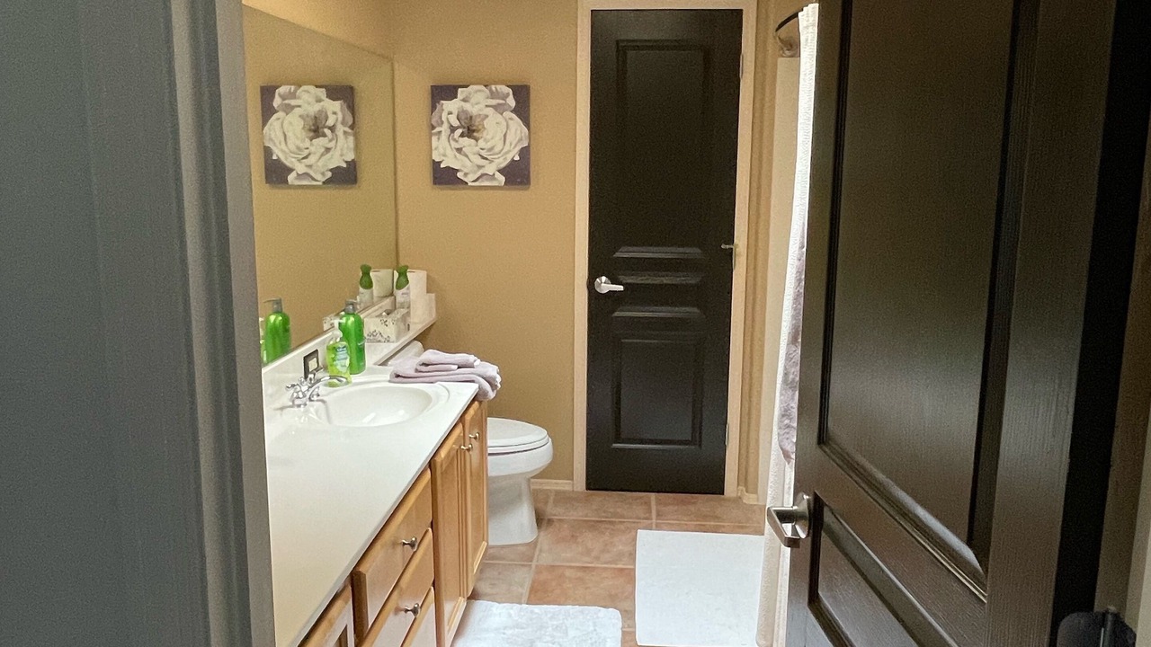 Photo of Bathroom in Oro Valley