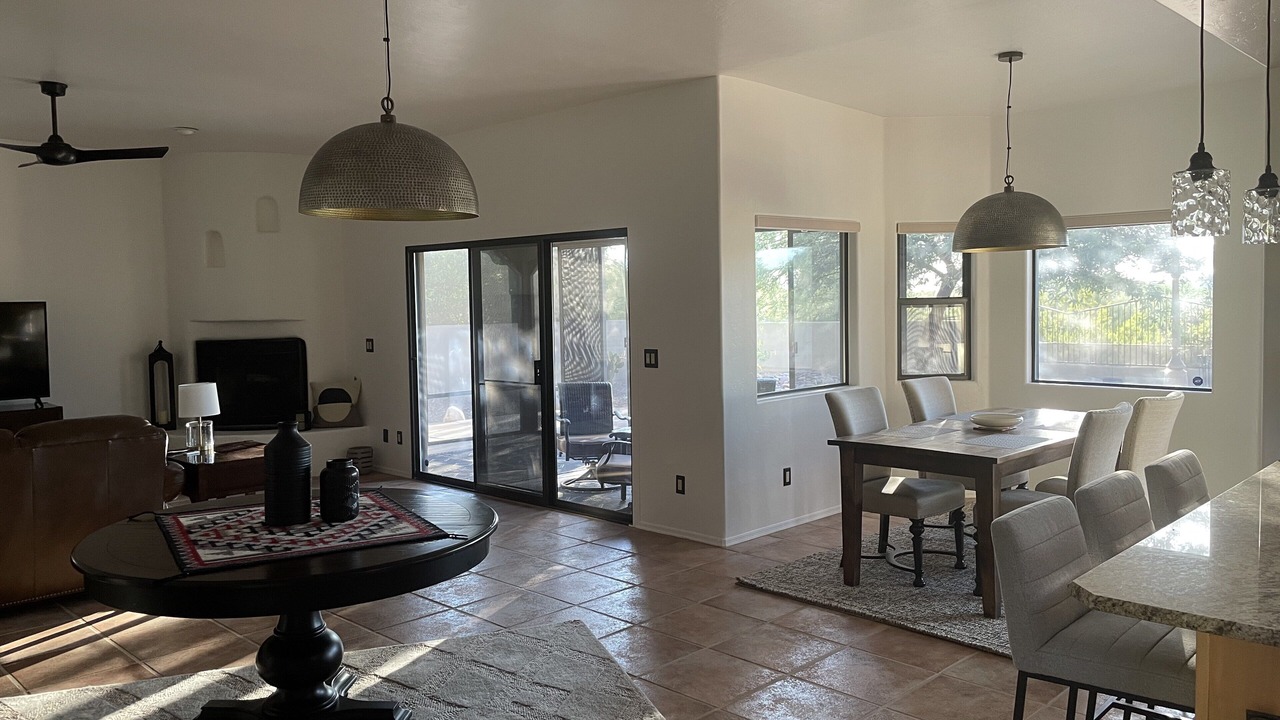 Photo of Bedroom in Oro Valley