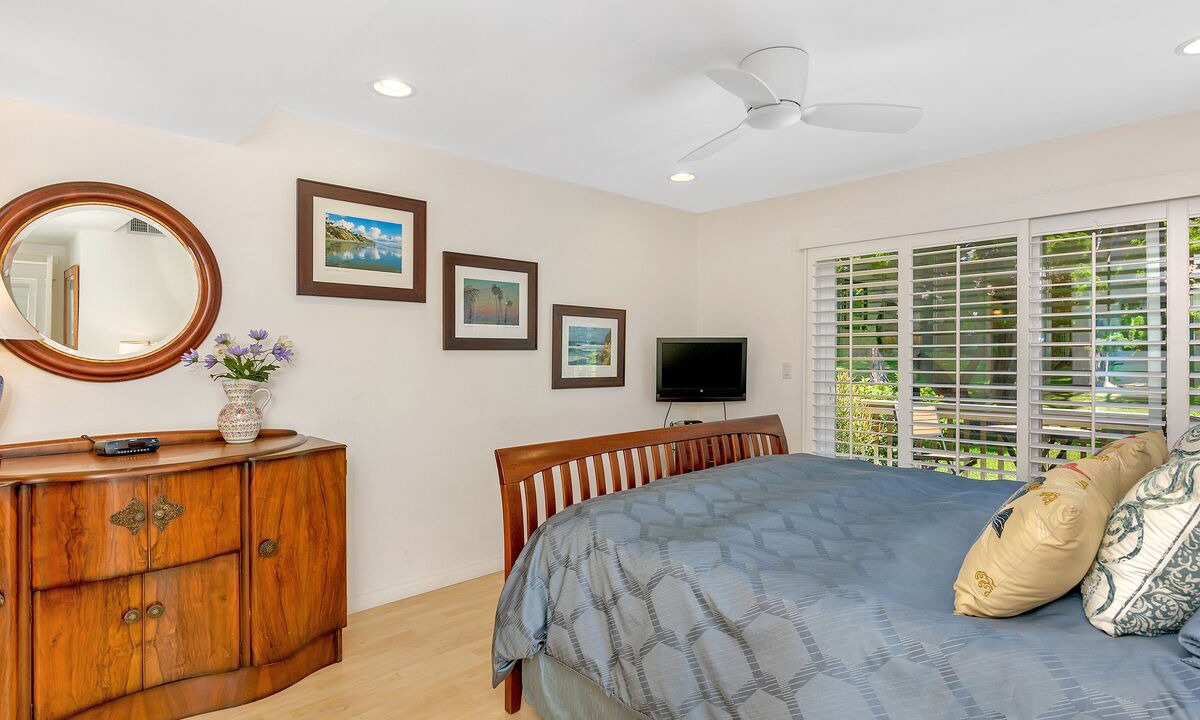 Photo of Bedroom in Encinitas