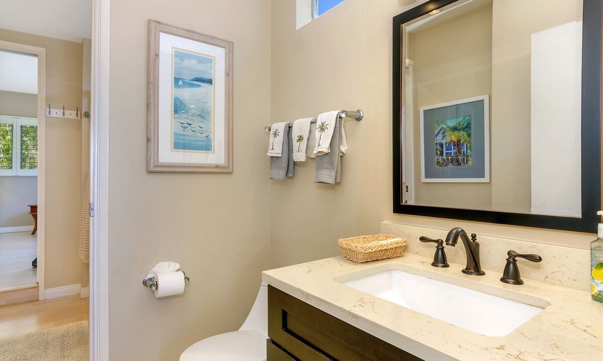 Photo of Bathroom in Encinitas