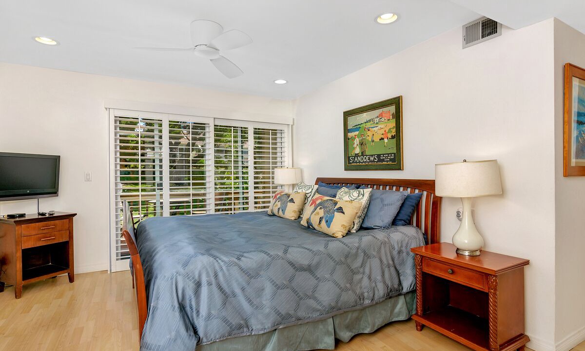 Photo of Bedroom in Encinitas