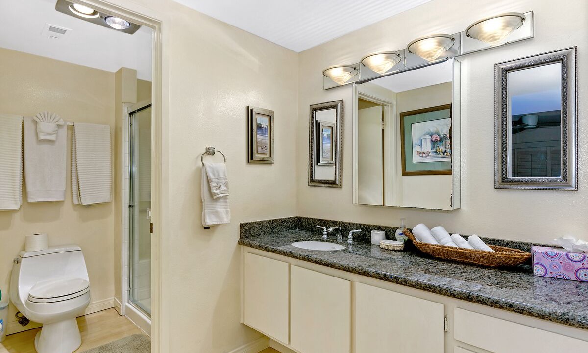 Photo of Bathroom in Encinitas