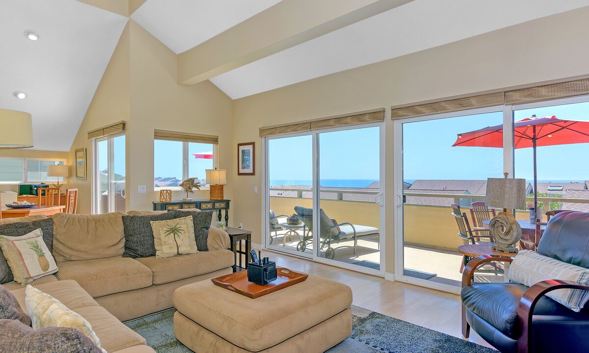 Photo of Bedroom in Encinitas