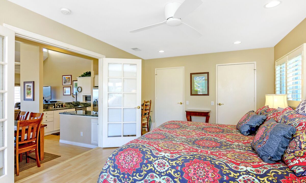 Photo of Bedroom in Encinitas