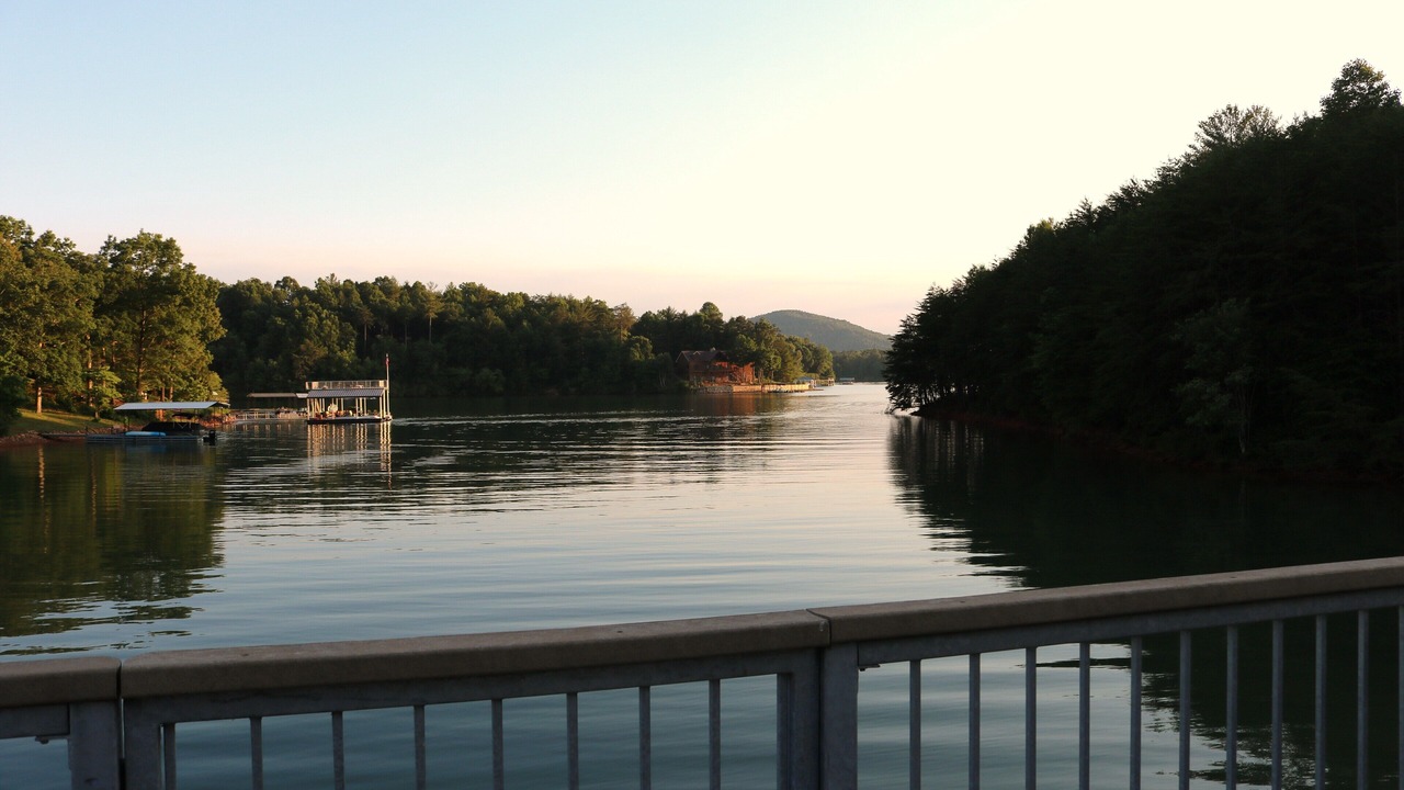 Photo of Outdoor in Blairsville