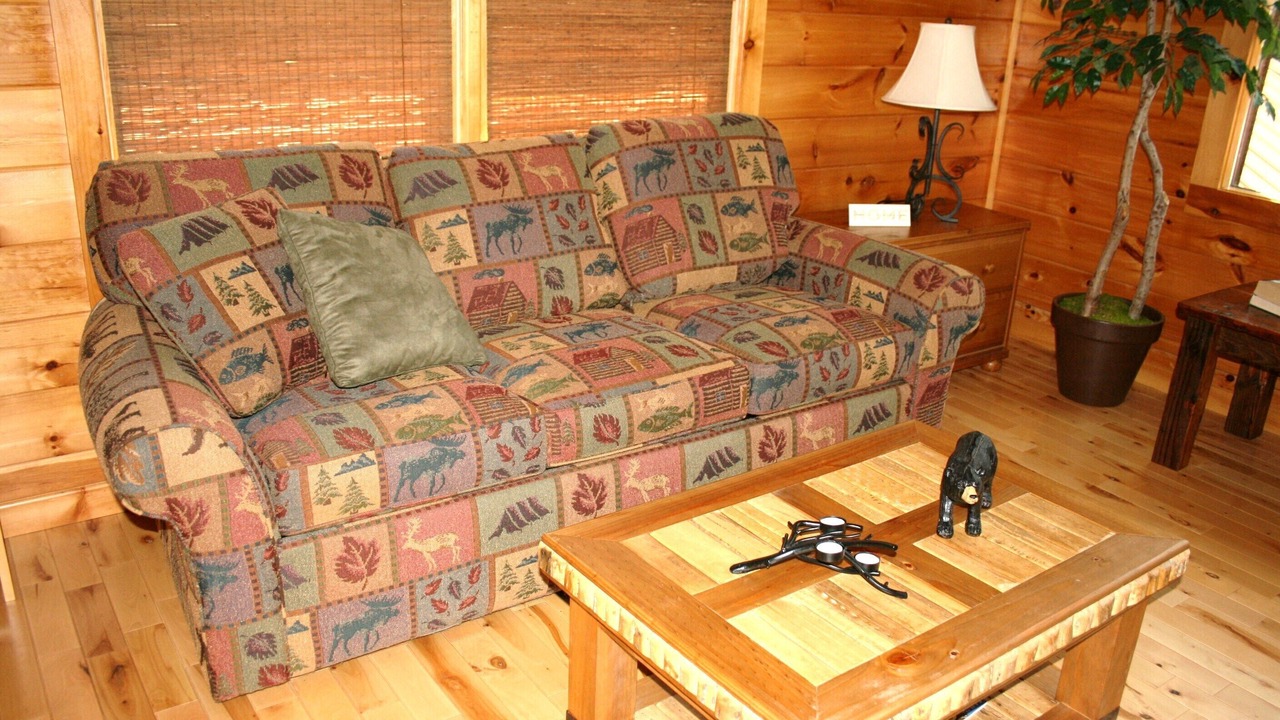 Photo of Bedroom in Blairsville