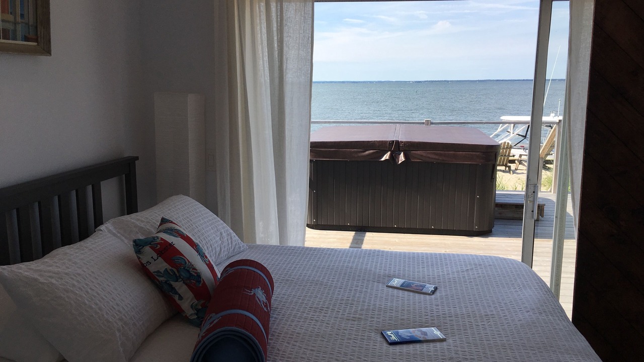 Photo of Bedroom in Cherry Grove