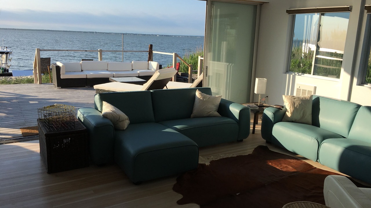 Photo of Patio Balcony in Cherry Grove