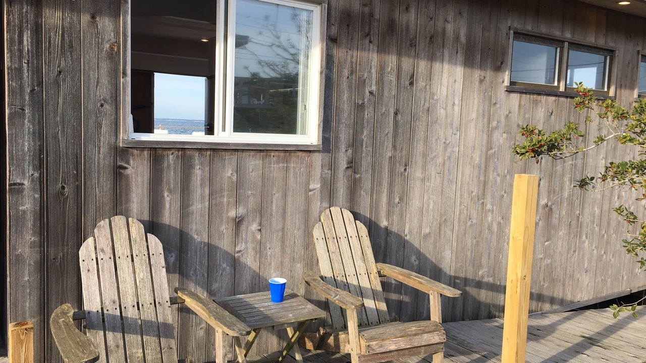 Photo of Patio Balcony in Cherry Grove
