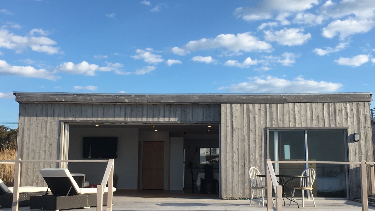 Photo of Patio Balcony in Cherry Grove