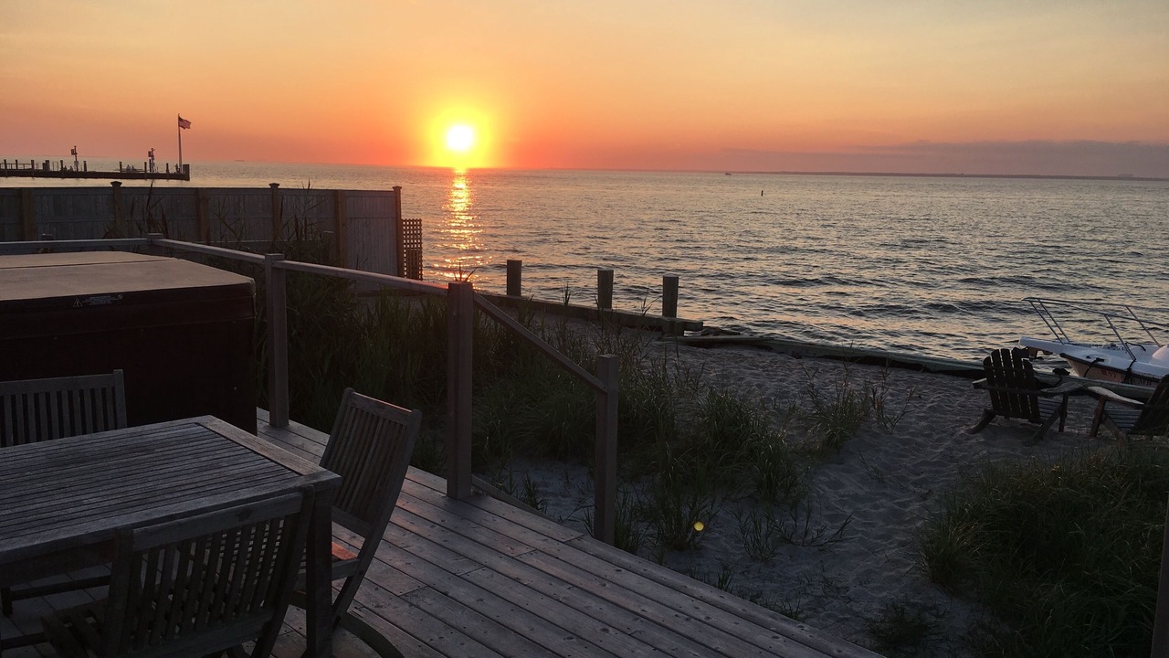 Photo of Outdoor in Cherry Grove