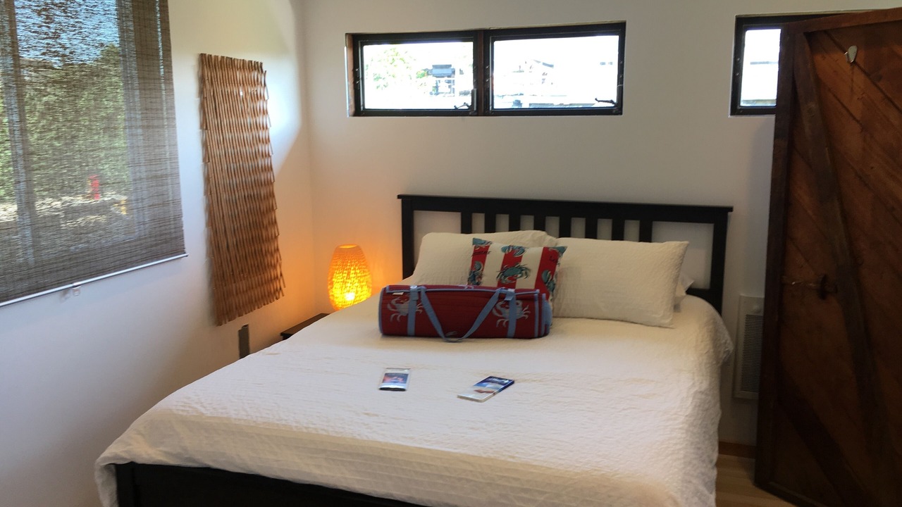 Photo of Bedroom in Cherry Grove