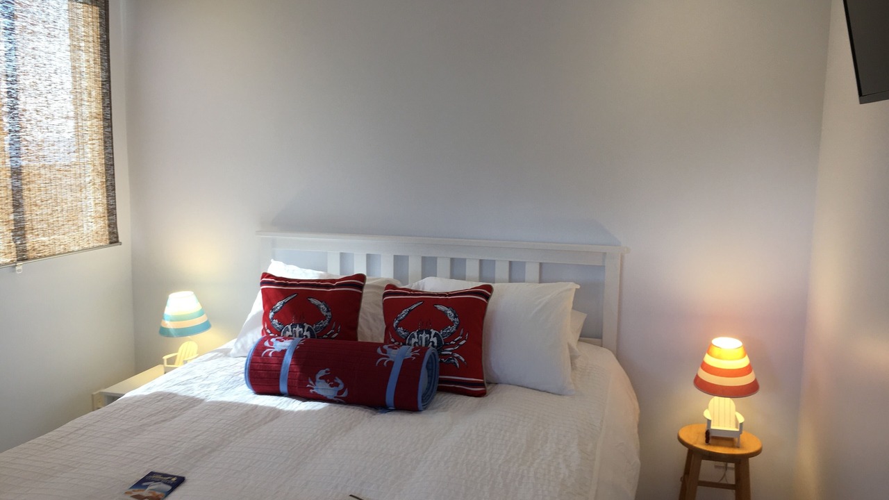 Photo of Bedroom in Cherry Grove