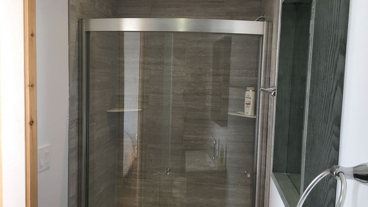 Photo of Bathroom in Cherry Grove