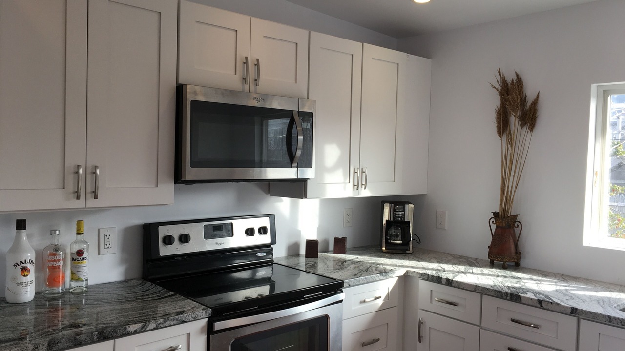 Photo of Kitchen in Cherry Grove