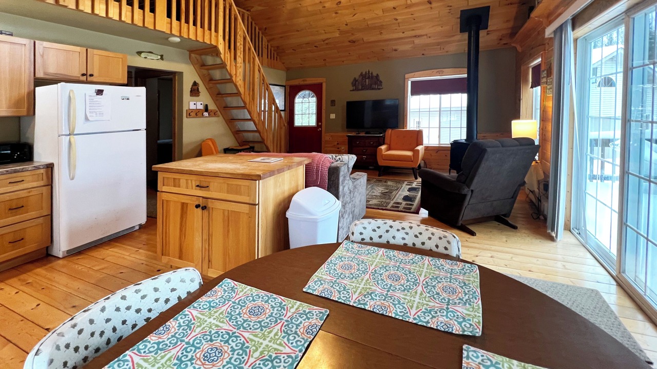 Photo of Livingroom in Tower