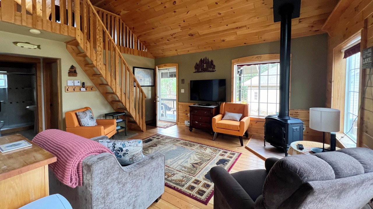 Photo of Livingroom in Tower