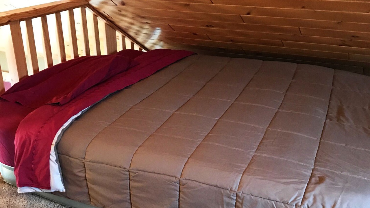 Photo of Bedroom in Tower