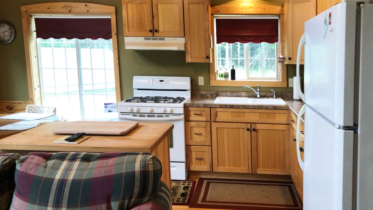 Photo of Kitchen in Tower