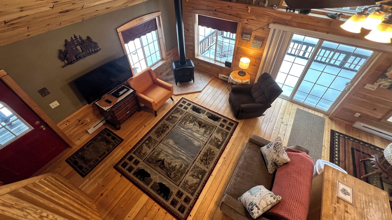 Photo of Livingroom in Tower