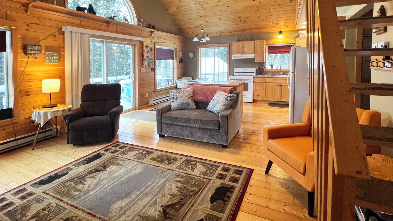 Photo of Livingroom in Tower