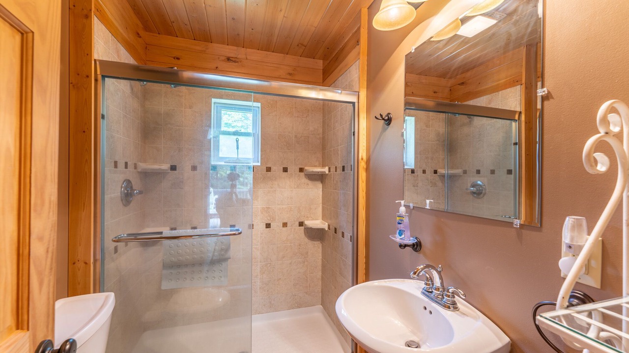 Photo of Bathroom in Tower