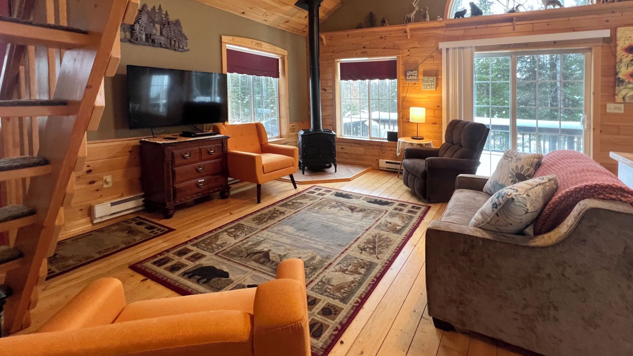 Photo of Livingroom in Tower