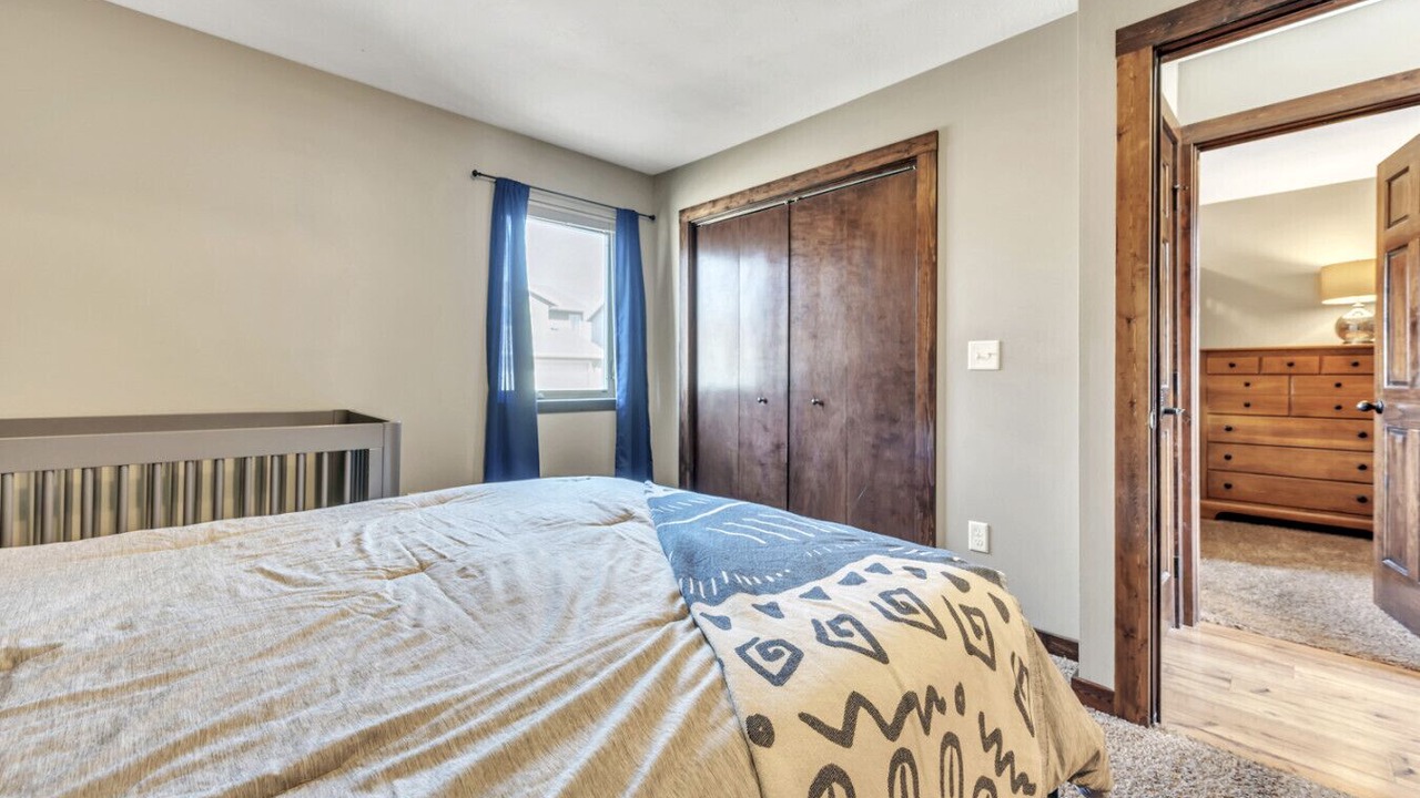 Photo of Bedroom in Spirit Lake