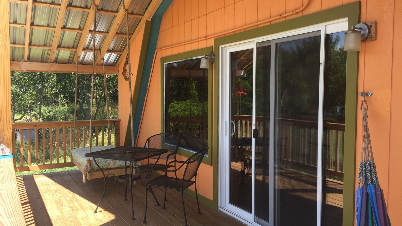 Photo of Outdoor in Canton