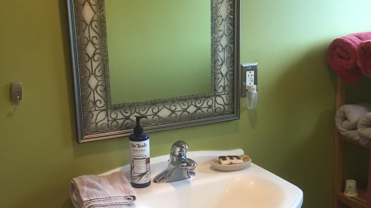 Photo of Bathroom in Canton