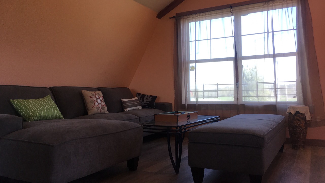 Photo of Bedroom in Canton