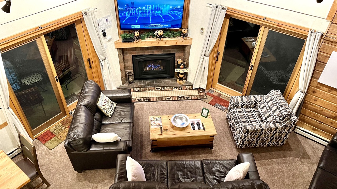 Photo of Livingroom in Four O'Clock