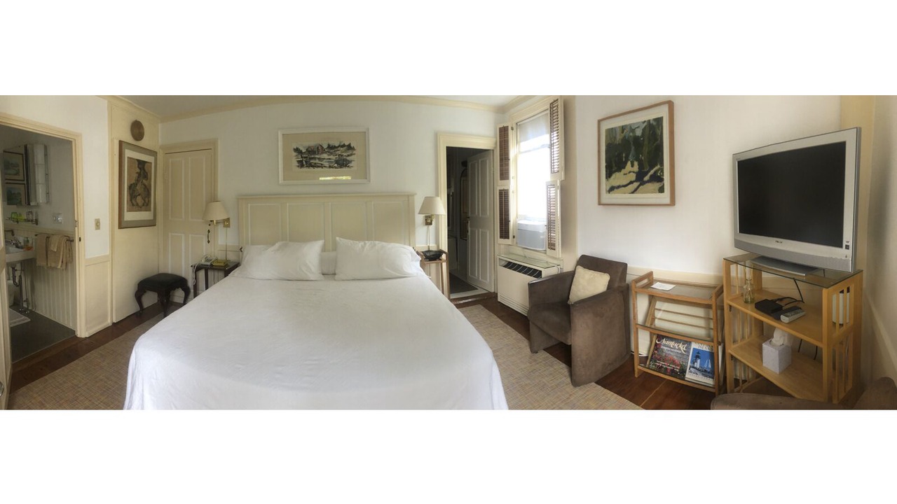 Photo of Bedroom in Nantucket Town