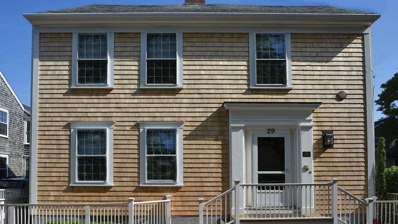 Photo of Outdoor in Nantucket Town