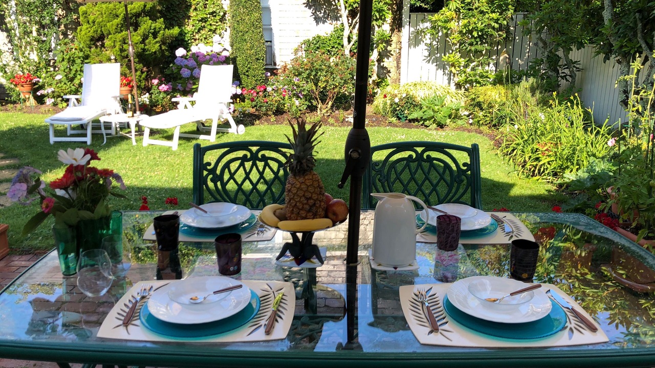 Photo of Outdoor in Nantucket Town