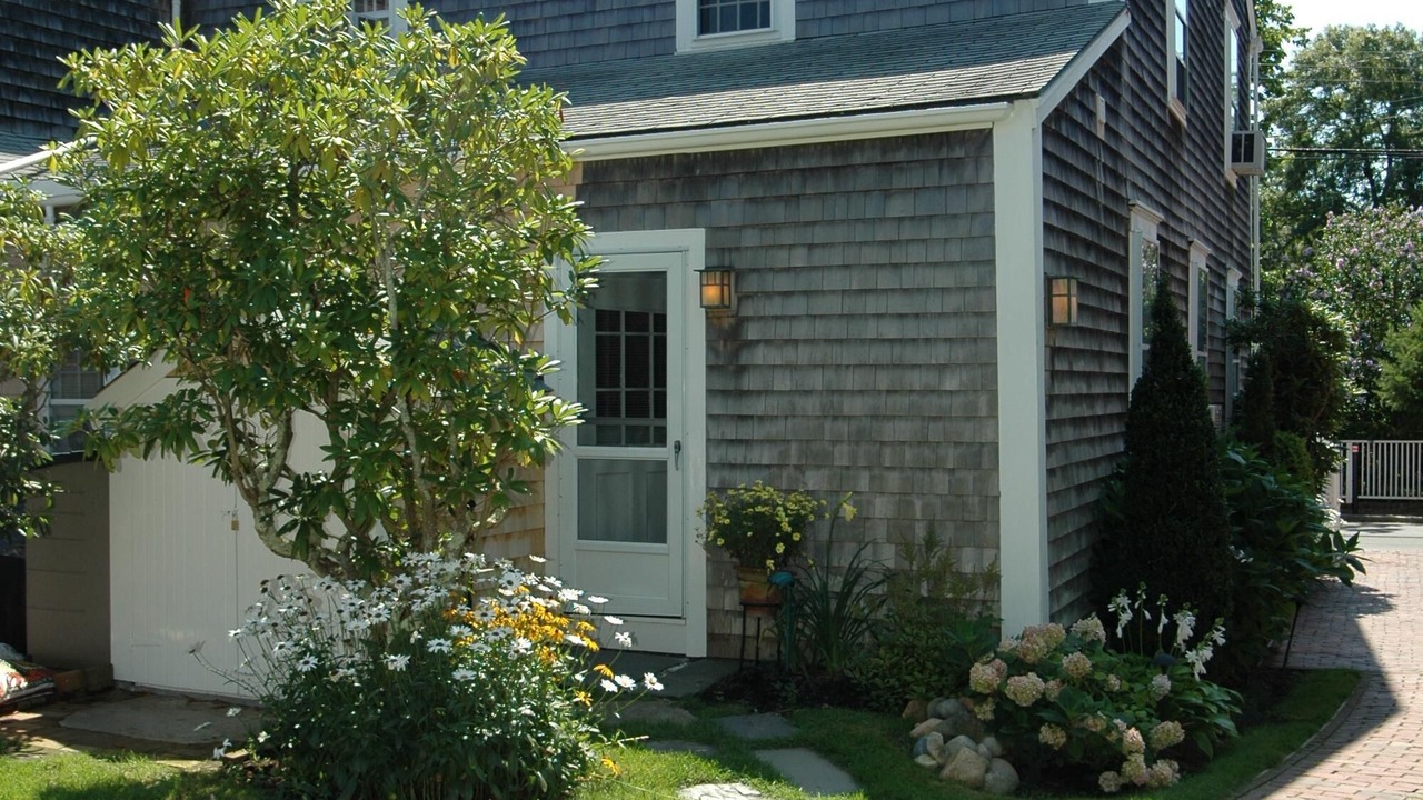 Photo of Outdoor in Nantucket Town