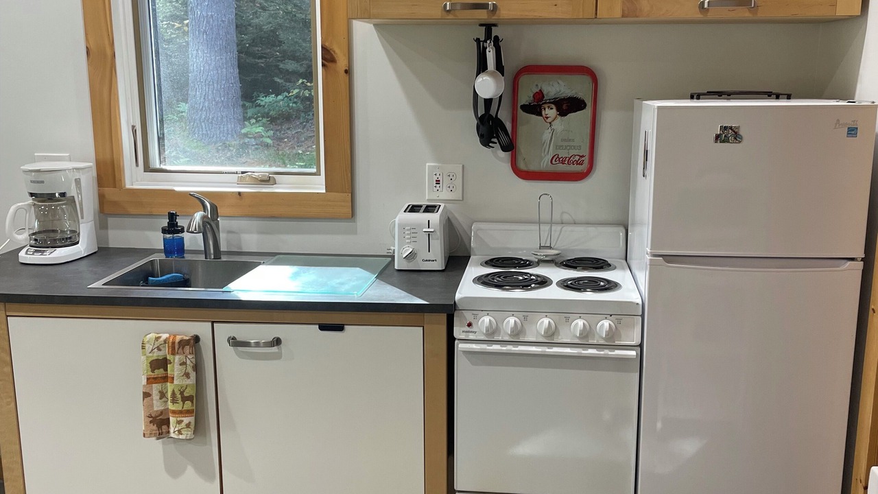 Photo of Kitchen in Lake Placid