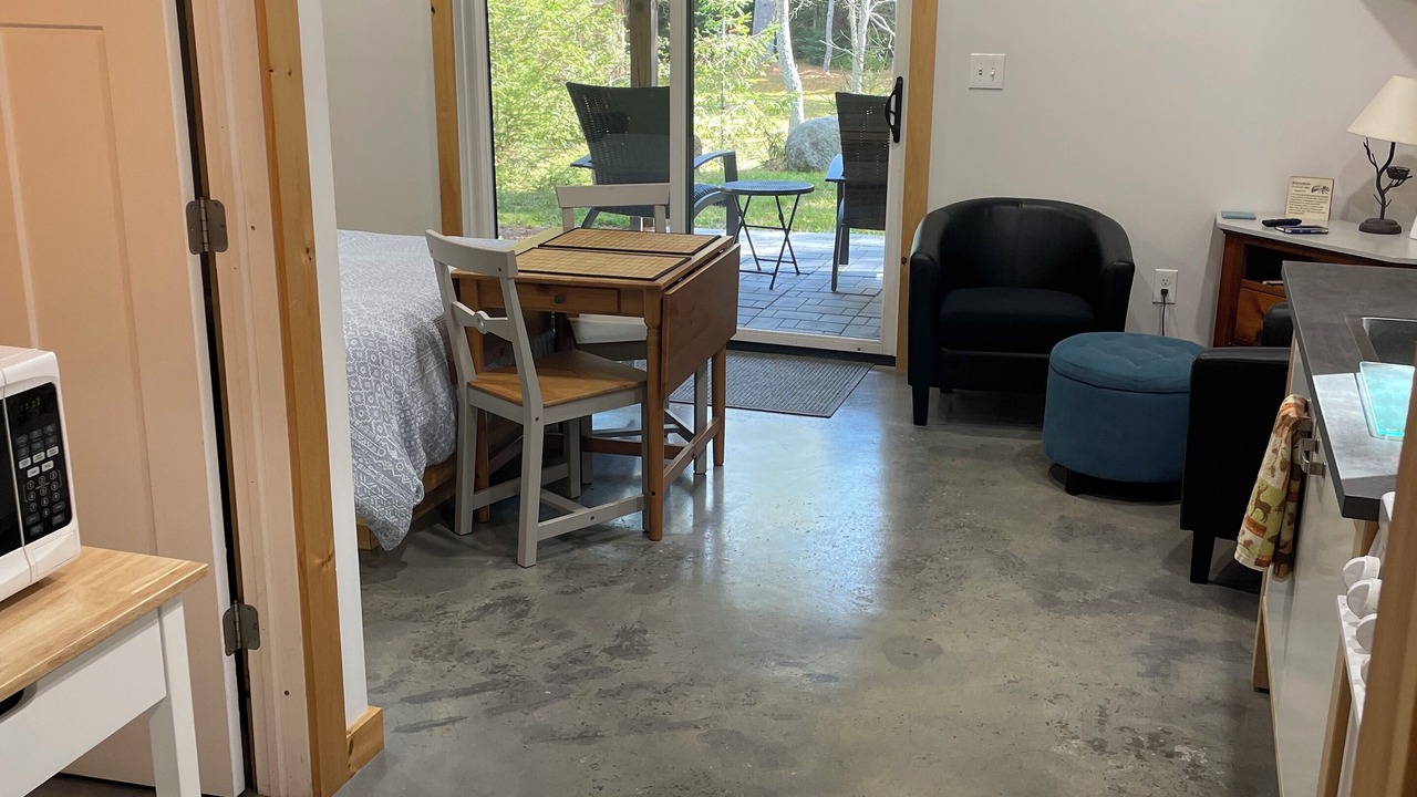 Photo of Bedroom in Lake Placid