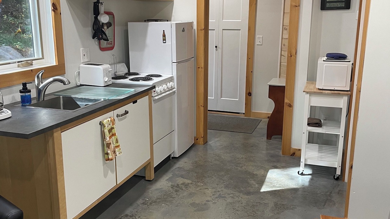 Photo of Kitchen in Lake Placid