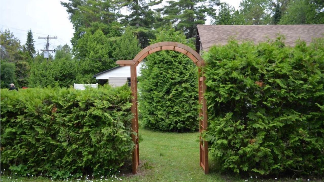 Photo of Outdoor in Sauble Beach