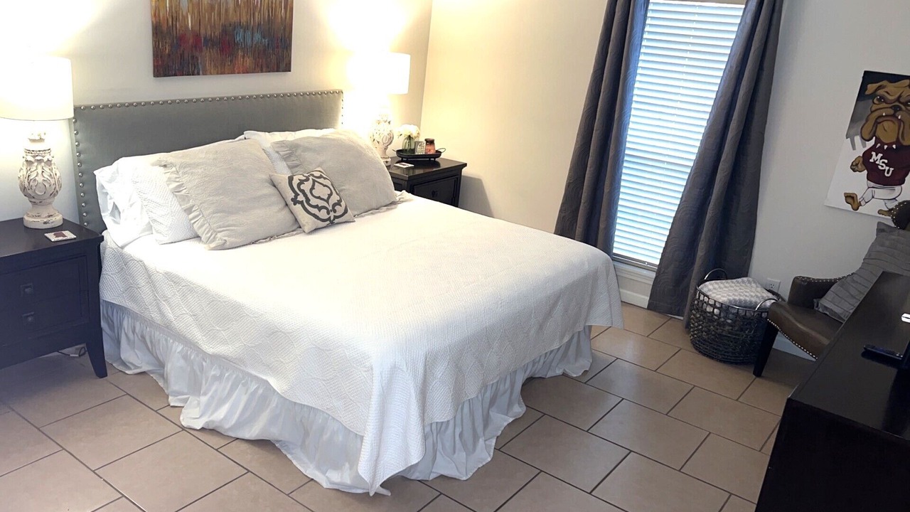 Photo of Bedroom in Starkville