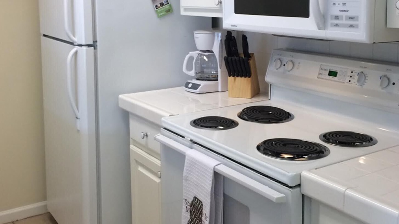 Photo of Kitchen in Starkville