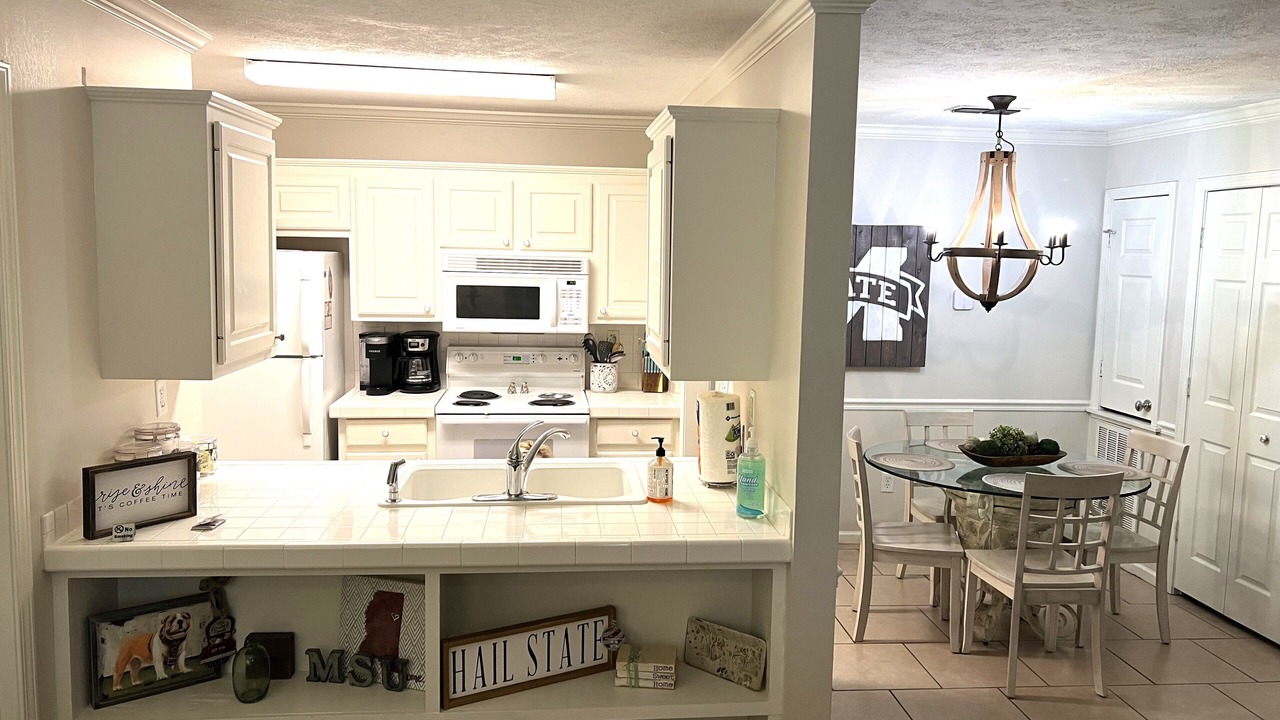 Photo of Kitchen in Starkville