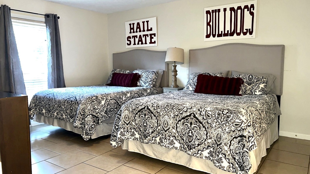 Photo of Bedroom in Starkville