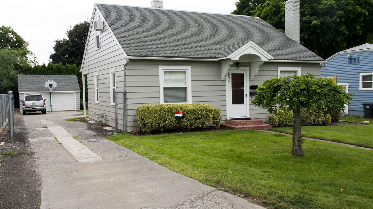 Photo of Outdoor in Yakima