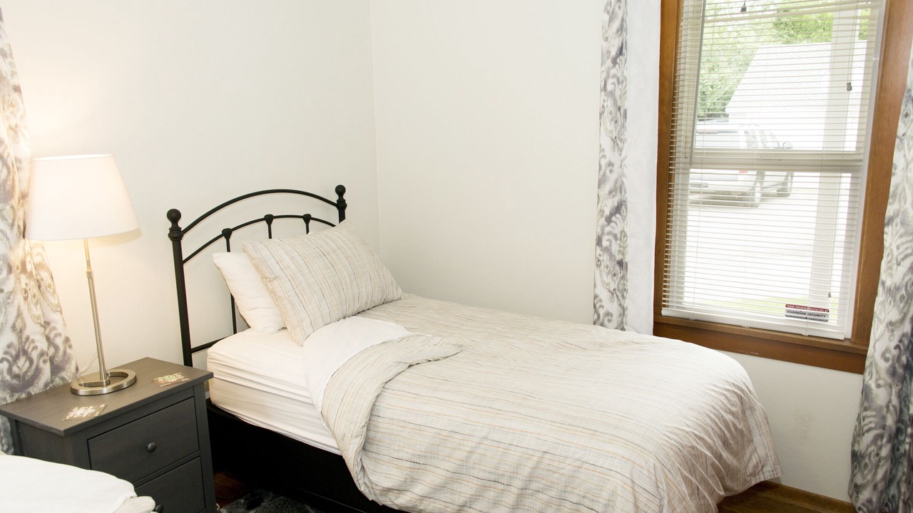 Photo of Bedroom in Yakima