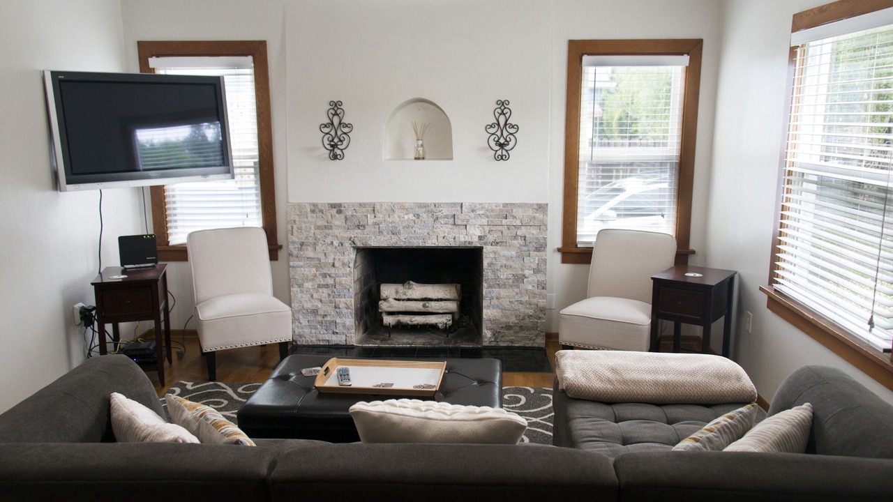 Photo of Livingroom in Yakima