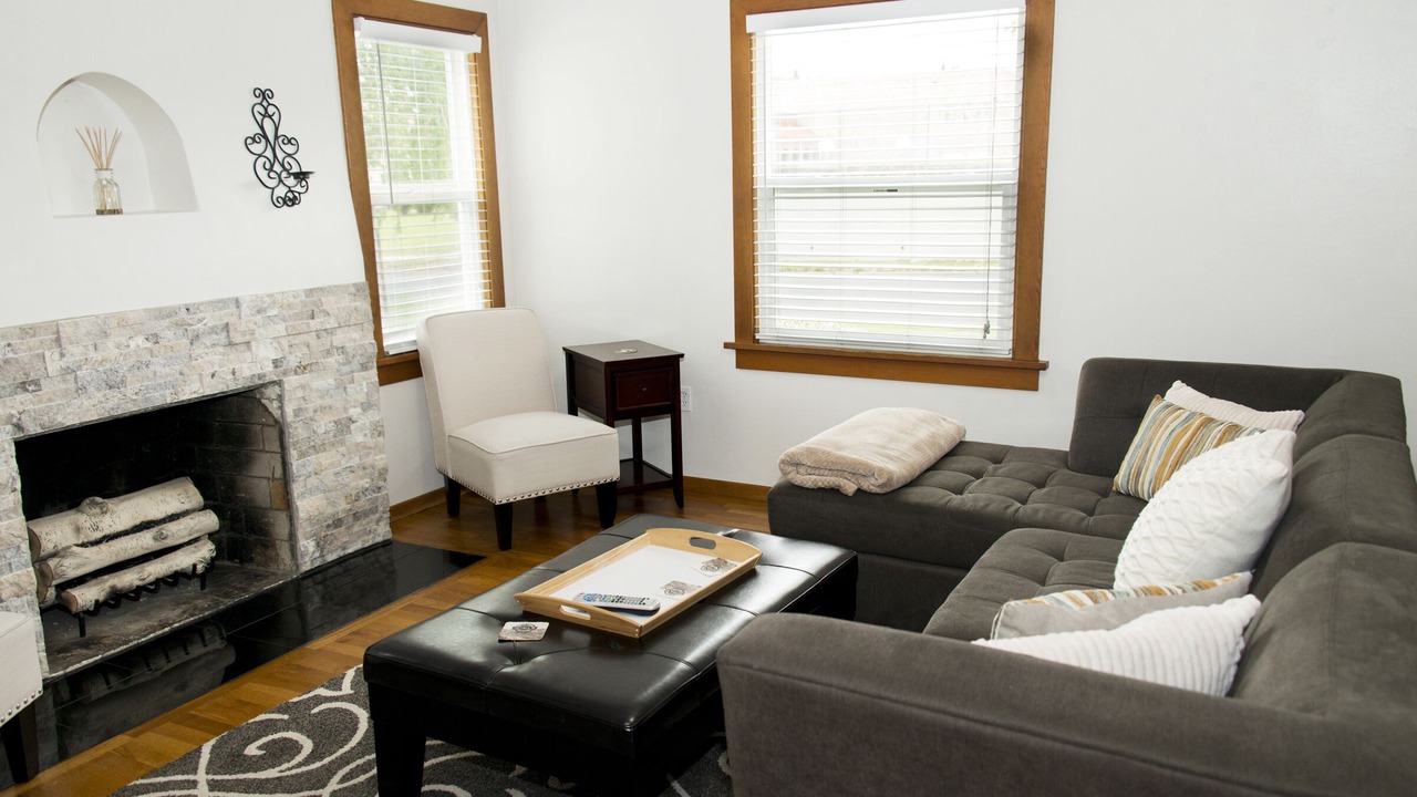 Photo of Livingroom in Yakima