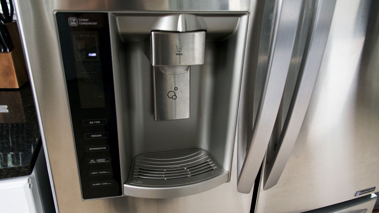 Photo of Kitchen in Yakima