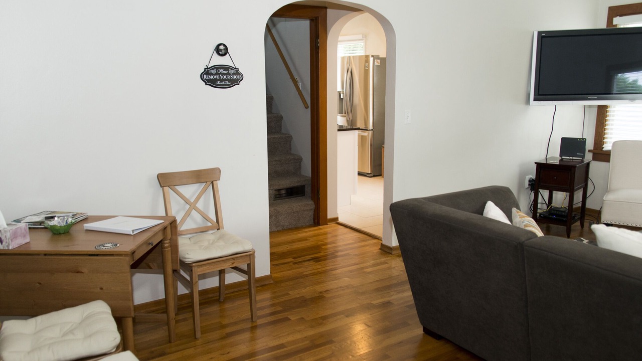 Photo of Livingroom in Yakima